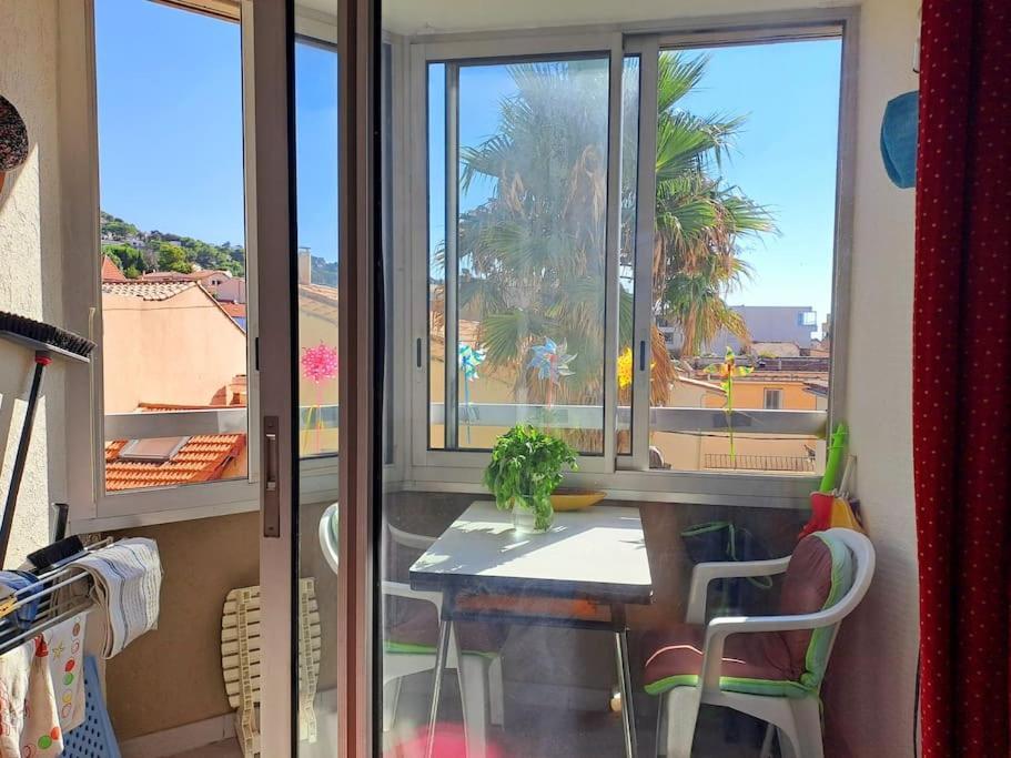Coeur De Corniche Apartment Sete Exterior photo